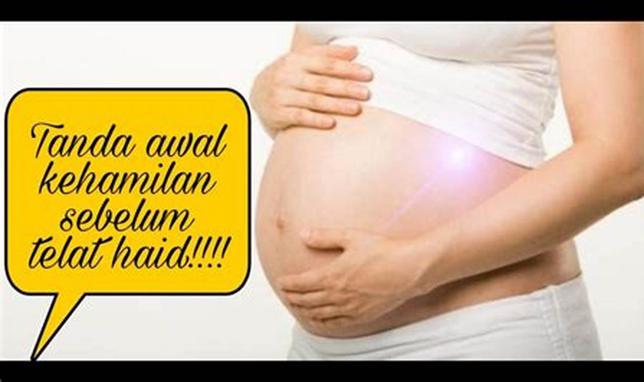 Cara Mengatasi Telat Haid 2 Bulan
